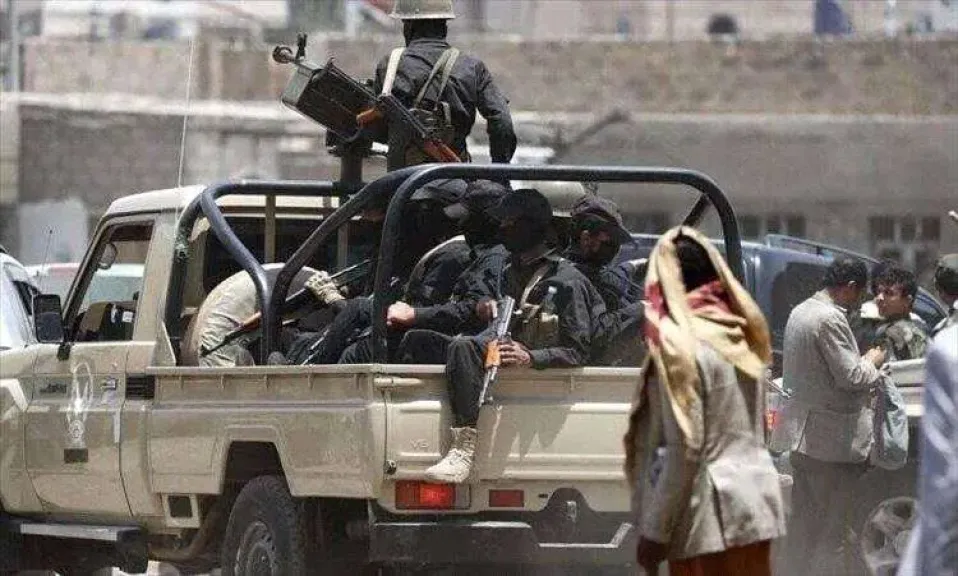 صنعاء في قبضة الرعب: حملة اعتقالات غير مسبوقة داخل أروقة الحوثيين تُفجّر مخاوف المواطنين